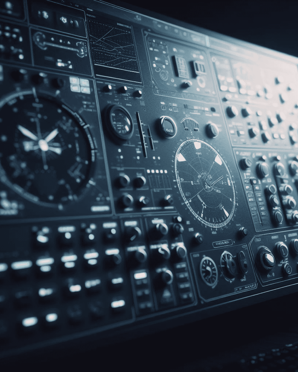 Revolutionizing Radar Solutions